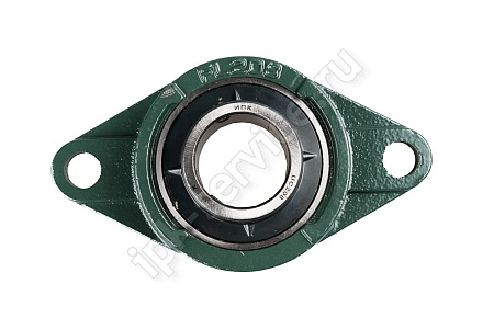 Подшипниковый узел  UCFL 208