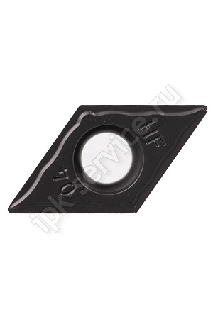 DCMT11T304-HF YC331  Пластина твердосплавная  ИПК
