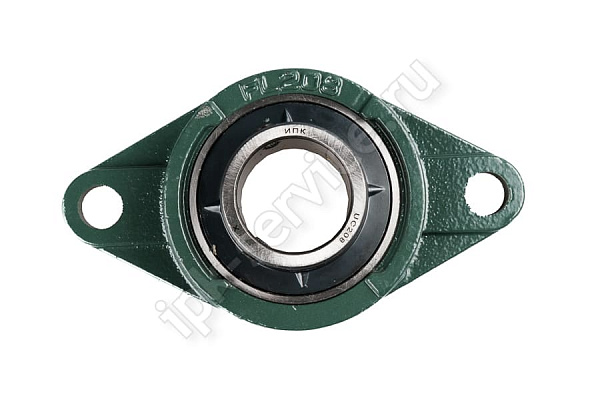 Подшипниковый узел  UCFL 210