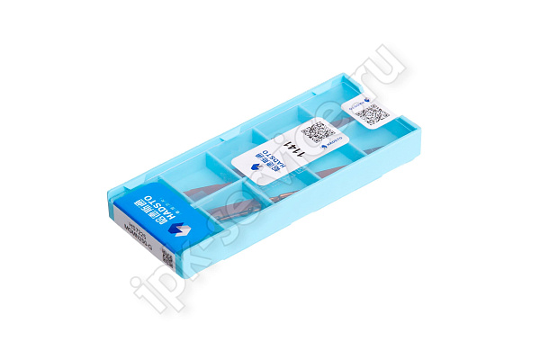 MGMN250-G-HS7225  Пластина твердосплавная  Hadsto