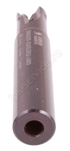 SEM200-016G1602-LN03 42CRMO  Корпус фрезы  Hadsto