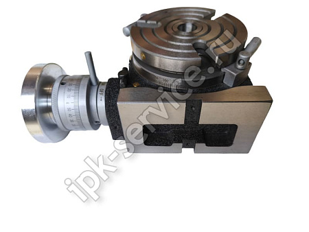 Стол поворотный наклоняемый ТИП 5050 TSK500  D500