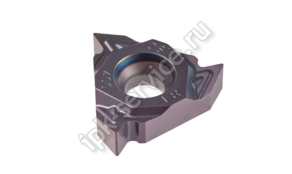 22IR400ISO-HS5125  Пластина твердосплавная  Hadsto