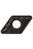 DCMT070208-TM YC331  Пластина твердосплавная  ИПК