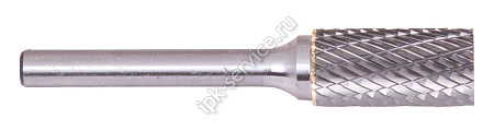 Борфреза цилиндрическая A102006  ВК8   ENTRY.LVL