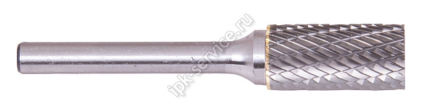 Борфреза цилиндрическая A102006  ВК8   ENTRY.LVL