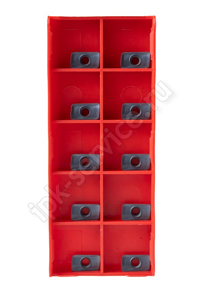 APMT1135PDER-XM YP753  Пластина твердосплавная  ИПК
