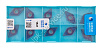 DNMG150408-SM-HS1105  Пластина твердосплавная  Hadsto