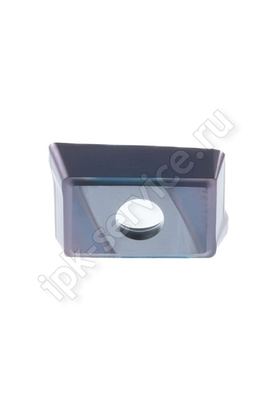 APKT1035PDSR YP731  Пластина твердосплавная  ИПК