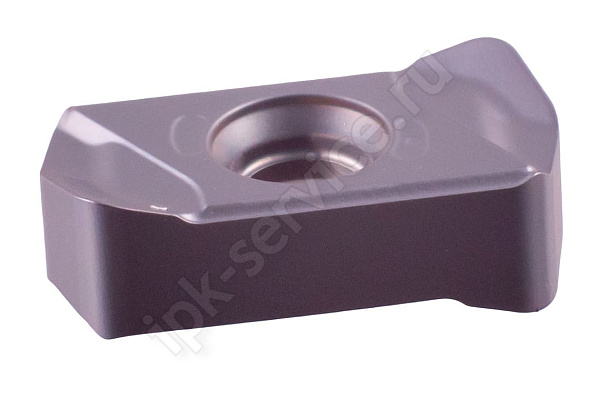 LNMU0303ZER YP730  Пластина твердосплавная  ИПК