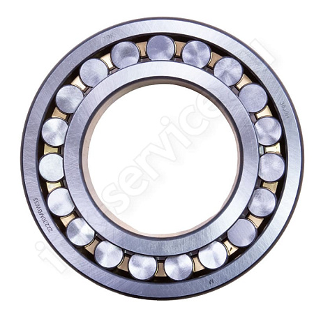 Подшипник 3530Н  22230 MBW33   TBK