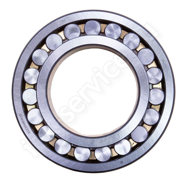 Подшипник 3526Н  22226 MBW33   TBK