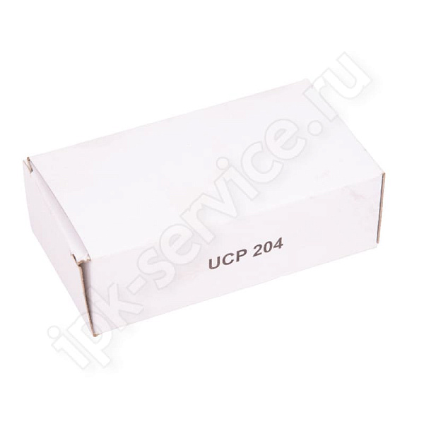 Подшипниковый узел  UCP 315_