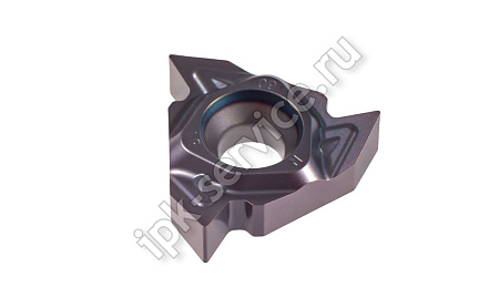 22IRN60-HS5125  Пластина твердосплавная  Hadsto