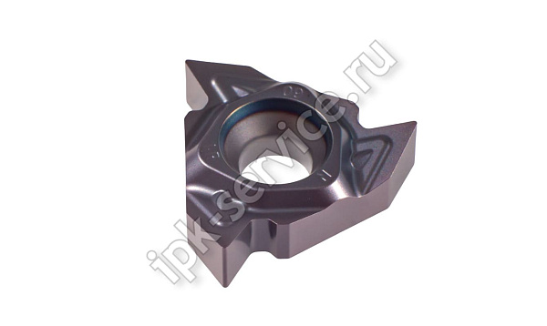 22IRN60-HS5125  Пластина твердосплавная  Hadsto