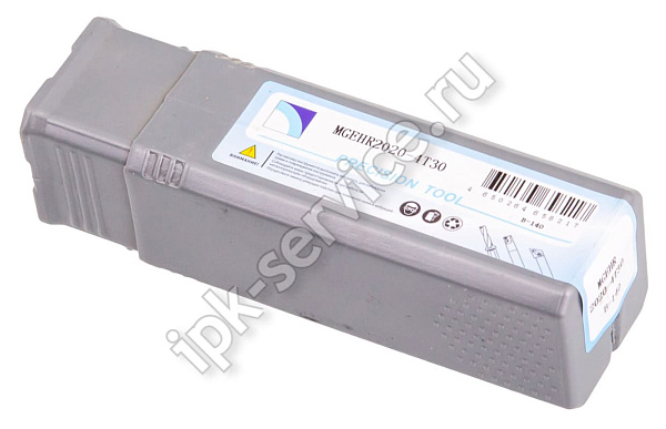 MGEHR2020-4T30  Державка канавочная наружная  ИПК