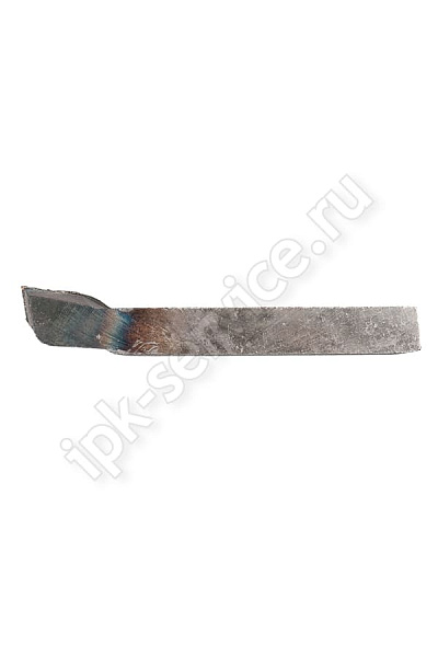 резец подрезной отогнутый   25*16*140  Т5К10 2112-0057