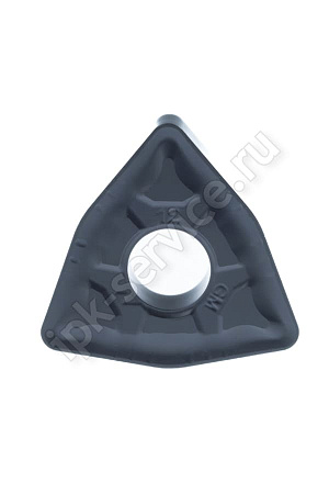 WNMG080412-GM YC333  Пластина твердосплавная  ИПК