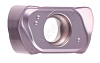LNKU0303ZNR-MH HR52522B  Пластина твердосплавная  Hadsto
