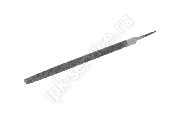 напильник трехгранный 150 № 2
