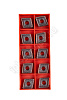 CNMG120412-MM YP731  Пластина твердосплавная  ИПК