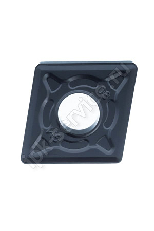 CNMG120408-GM YC333  Пластина твердосплавная  ИПК