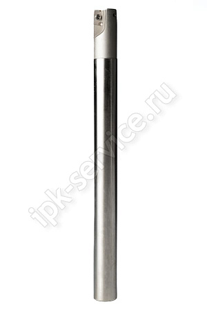 BAP400RC25-25-300-2T  Корпус фрезы  ИПК