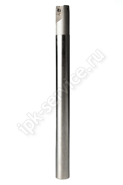 BAP400RC25-25-300-2T  Корпус фрезы  ИПК