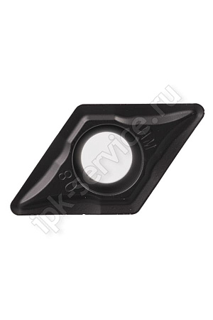 DCMT11T308-HM YC331  Пластина твердосплавная  ИПК