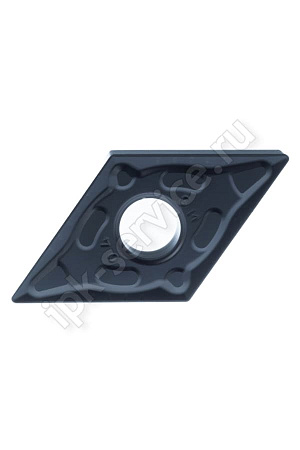 DNMG150404-GM YC332  Пластина твердосплавная  ИПК