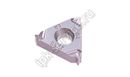 16ER19BSPT-HS5125  Пластина твердосплавная  Hadsto