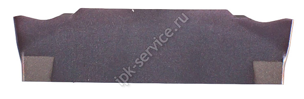 QCMB3002-GT-HS7125  Пластина твердосплавная  Hadsto