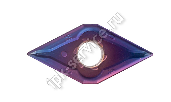 DNMG150604-SM-HS1105  Пластина твердосплавная  Hadsto