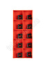 SCMT09T308-TM YC331  Пластина твердосплавная  ИПК