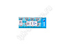TCMT16T312-TM-HS7225  Пластина твердосплавная  Hadsto