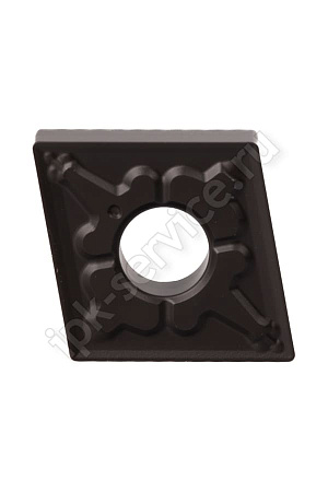CNMG120404-WM YC331  Пластина твердосплавная  ИПК