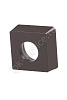 SCMT09T308-TM YC331  Пластина твердосплавная  ИПК
