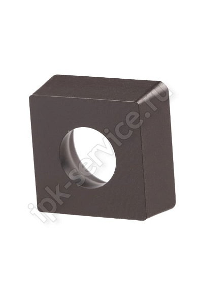 SCMT09T308-TM YC331  Пластина твердосплавная  ИПК