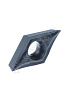DCMT11T302-HM YC332  Пластина твердосплавная  ИПК