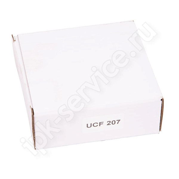 Подшипниковый узел  UCF 204