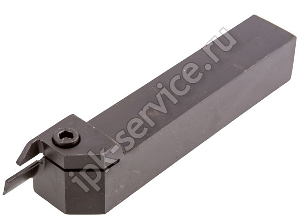 MGHH325R17-48/66  Державка канавочная наружная торцевая  ИПК