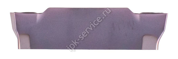 QCMB3002-CT-15R-HS7125  Пластина твердосплавная  Hadsto