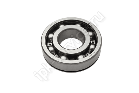 Подшипник 50206  6206 N