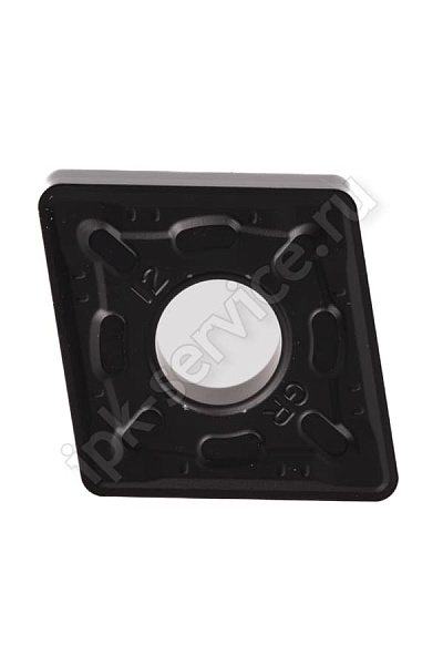 CNMG160612-GR YC331  Пластина твердосплавная  ИПК