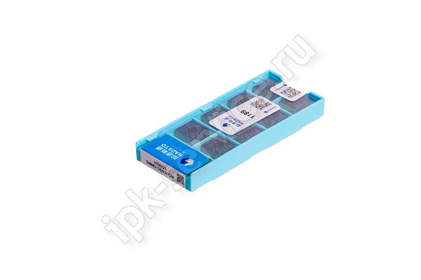 SNMG120408-GM-HS8225  Пластина твердосплавная  Hadsto