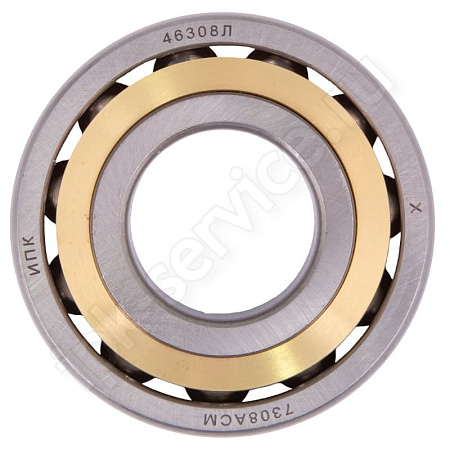 Подшипник 46416Л  7416 ACM
