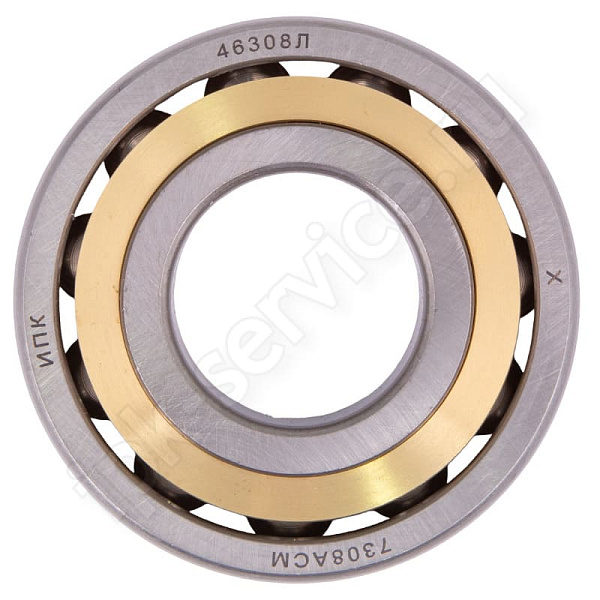 Подшипник 46308Л  7308 ACM