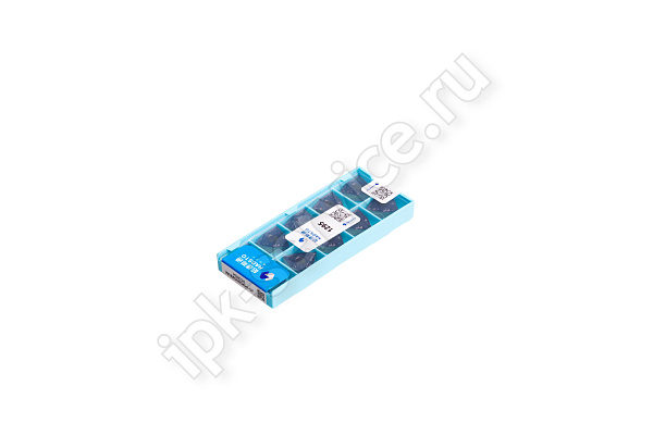 WNMG080404-GF-HS8225  Пластина твердосплавная  Hadsto