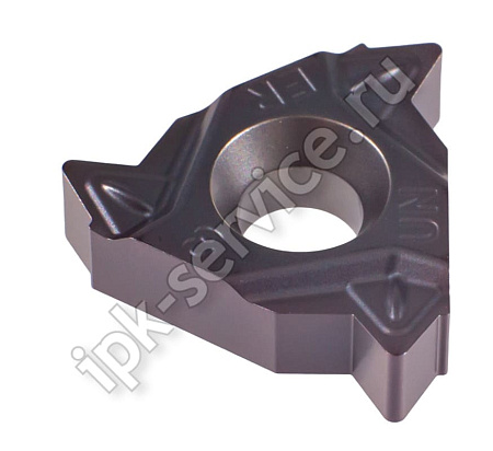 16ER8UN-HS5125  Пластина твердосплавная  Hadsto