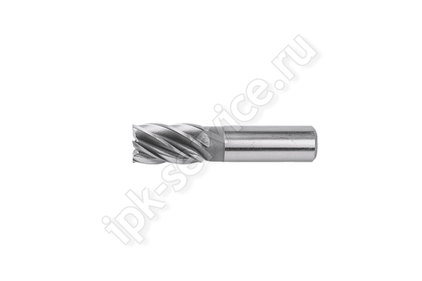 фреза концевая ц/х ф24 z=6